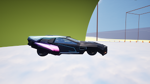 Aether Glide Screenshot 3