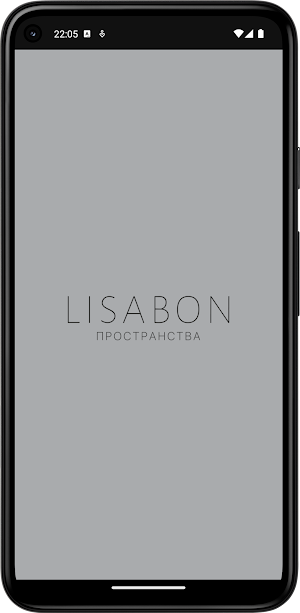 Lisabon Screenshot 0