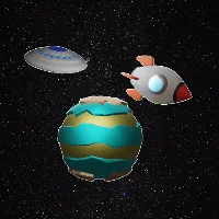 Space Adventure