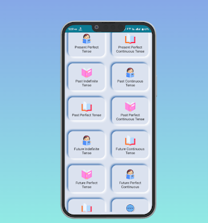 ইংরেজি উচ্চারণ সহ বাংলা অর্থ Screenshot 3