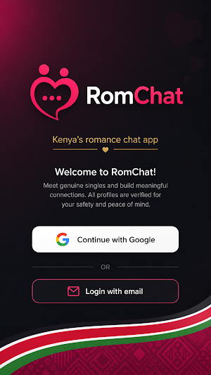 Romchats Screenshot 0