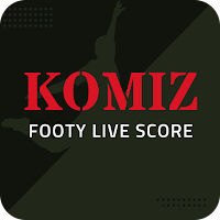 Komiz Footy Live Score
