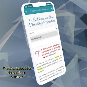 Cristianos Enfermos-Audiolibro Screenshot 3