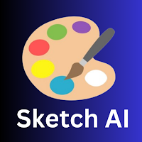 Sketch AI - Drawing to Art