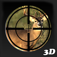 Sniper Jungle Hunting
