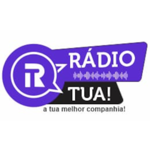 Rádio Tua! Screenshot 1