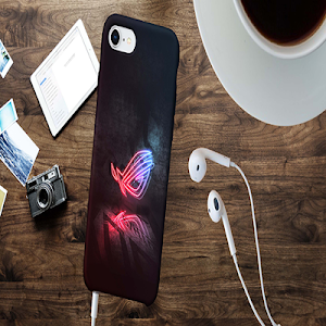 Design Mockup softcase HD Screenshot 1