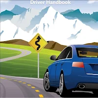 DMV Handbooks : DMV