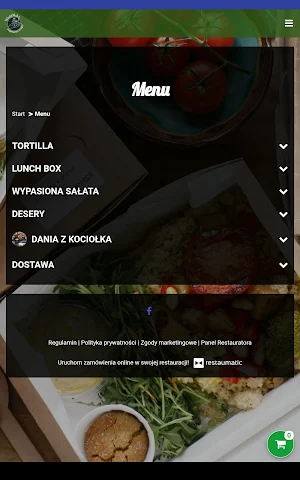 WiedźMak - vegetarian magic screenshot 8