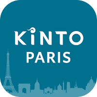 Toyota Paris 2024 – KINTO