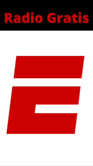 Radio Deportes Espn Live Radio Screenshot 3