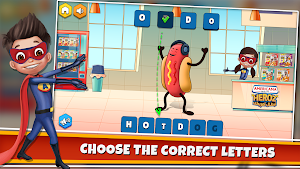 Americana Heroz Screenshot 2