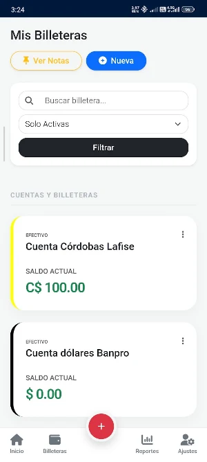 Mi Control Screenshot 3