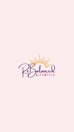 ReBalanced LifeStyle Screenshot 0