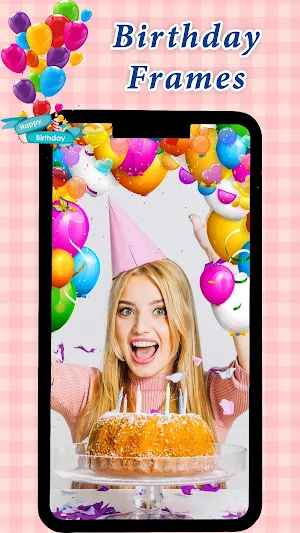 Birthday Song with Name Screenshot 3