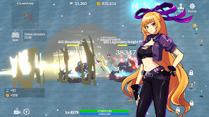 KNIGHTPUNK W Screenshot 1
