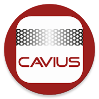 Cavius Alarm