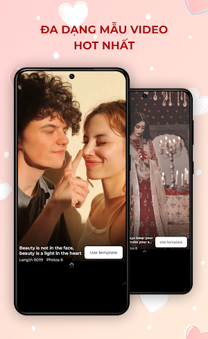 Đếm ngày yêu - PUU Screenshot 2