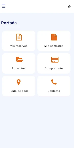 Techo y Campo Screenshot 2