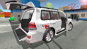 Car Simulator 2 Screenshot 3