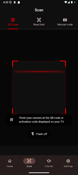 yt be activate Screenshot 3