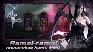 Legenda Horor Screenshot 1