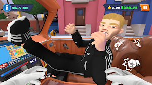 I Am Taxi Driver Screenshot 3
