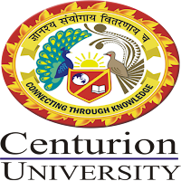 CENTURION UNIVERSITY