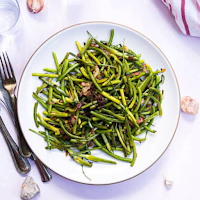 Garlic Scape Recipes