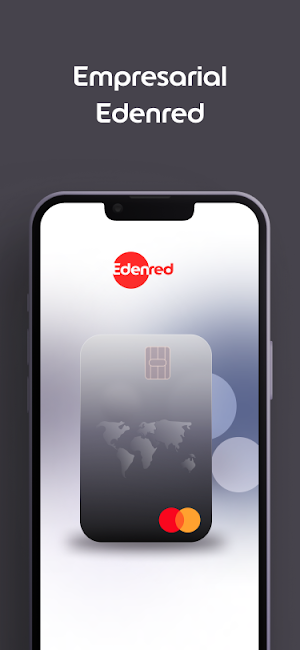 Edenred Empresarial Screenshot 3