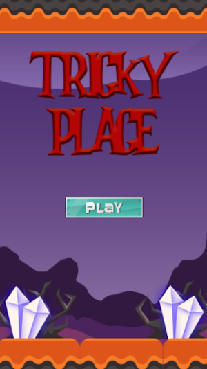 tricky place Screenshot 0