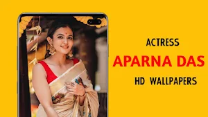 Aparna Das HD Wallpapers Screenshot 0