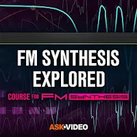 Intro Course for FM Synthesis by Ask.Video