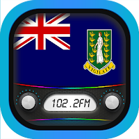Radio British Virgin Islands