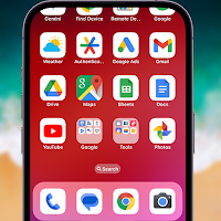 OS Launcher