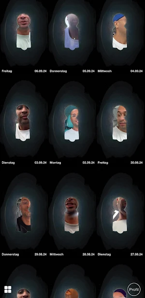 JP Insider Screenshot 1