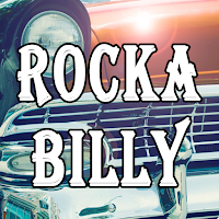 Live Rockabilly Radios