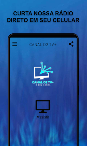 Canal O2 TV+ Screenshot 2