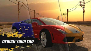Traffic Gamepad Screenshot 0