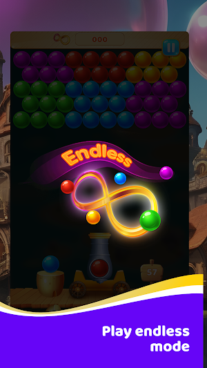 Bubble Forge Screenshot 1