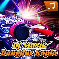 Dj Musik Dangdut Koplo Mp3