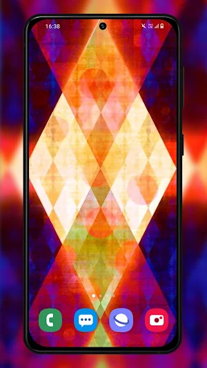 Phone walls 4k wallpapers Screenshot 3