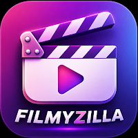 FilmyZilla: Movies, Web Series