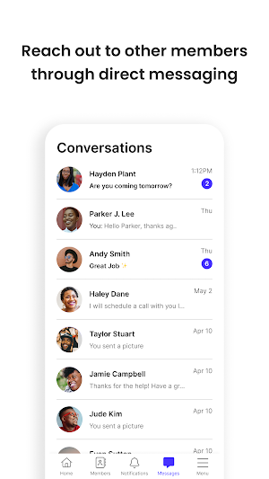 FSASC Reach Screenshot 0