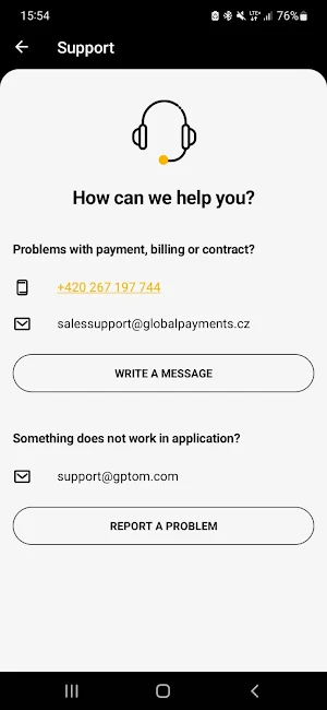 GP tom Girocard Plugin Screenshot 1