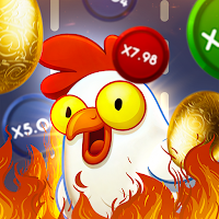 Chick and Rod Exclusives