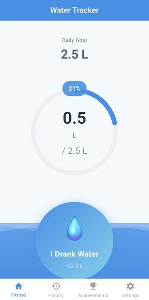 Water-Add Screenshot 0