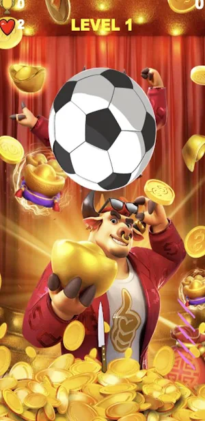 Cutting trophies Game Screenshot 1