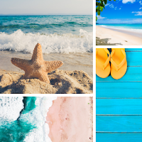 Beach Wallpaper Images