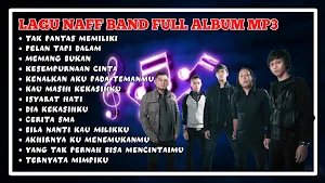 Lagu Naff Band Full Album Mp3 Screenshot 0
